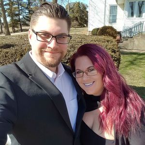 Meet your Posher, Chad